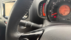 Toyota Aygo 1.0 VVT-i X-Press 5dr Petrol Hatchback